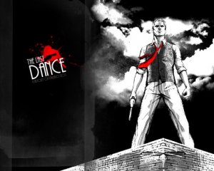 скачать игру бесплатно The Last Dance (2009/ENG) PC