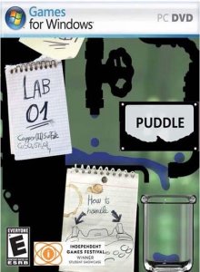 скачать игру бесплатно Puddle (2010/ENG) PC