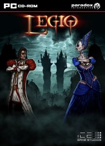 скачать игру бесплатно Legio (2010/ENG) PC