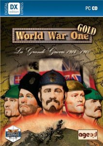 скачать игру бесплатно World War One Gold (2010/MULTI5) PC