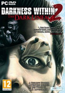 скачать игру бесплатно Darkness Within 2: The Dark Lineage (2010/RUS/ENG) PC