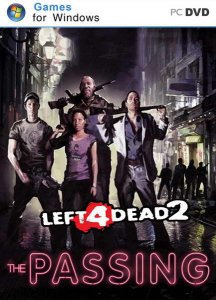 скачать игру Left 4 Dead 2 + Left 4 Dead 2: The Passing [v.2.0.1.9]