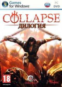 скачать игру бесплатно Collapse (Дилогия) (2010/RUS) PC