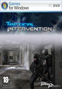 скачать игру бесплатно Tactical Intervention (2010/ENG/Beta) PC