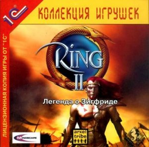 скачать игру бесплатно Ring 2. Легенда о Зигфриде (2003/RUS) PC