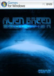 скачать игру Alien Breed: Impact 