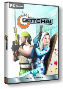 скачать игру бесплатно Gotcha (2005/RUS/ENG) PC