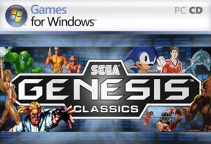 скачать игру бесплатно SEGA Mega Drive Classics Pack (2010/ENG) PC