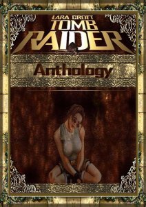скачать игру бесплатно Антология Tomb Raider (1999-2008/RUS) PC