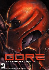 скачать игру Gore: Ultimate Soldier 