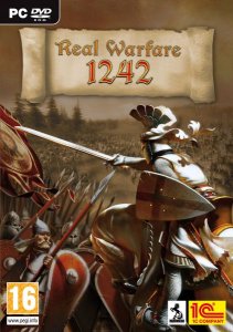 скачать игру Real Warfare: 1242 