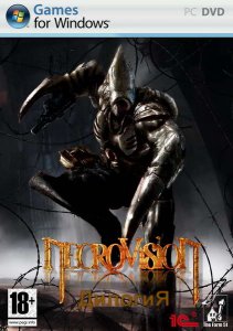 скачать игру бесплатно Дилогия NecroVisioN (2009-2010/RUS) PC