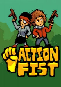 скачать игру Action Fist! 
