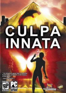 скачать игру бесплатно Culpa Innata: Презумпция виновности (2007/RUS) PC