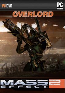 скачать игру бесплатно Mass Effect 2 - Overlord (2010/MULTi10/DLC) PC