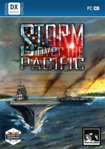 скачать игру бесплатно Storm over the Pacific (2010/ENG) PC