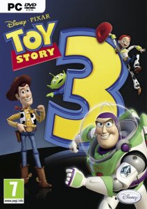 скачать игру бесплатно Toy Story 3: The Video Game (2010/RUS/ENG) PC