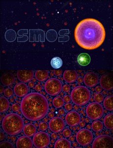 скачать игру бесплатно Osmos 1.6.0.1216 (ENG/2009) PC