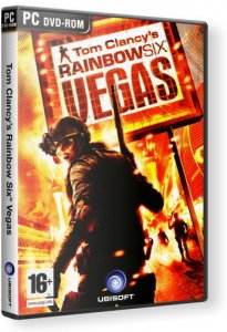 скачать игру бесплатно Tom Clancy's Rainbow Six. Коллекционное издание [5in1] (2008/RUS/ENG) PC
