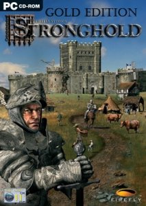 игра Stronghold Золотое Издание (2001-2006/RUS) PC