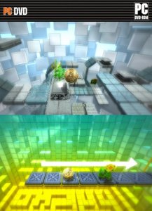 скачать игру бесплатно Puzzle Dimension (ENG/2010) PC