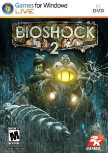 скачать игру BioShock 2