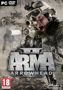 скачать игру ArmA 2: Operation Arrowhead