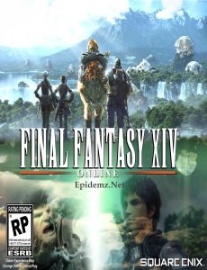 скачать игру бесплатно Final Fantasy XIV (2010/MULTI4) PC