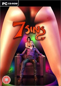 скачать игру бесплатно 7 Sins (2005/RUS) PC