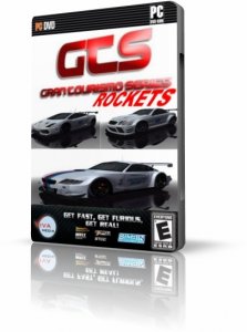 скачать игру бесплатно GTS Rockets V1.00 (2010/RUS/ENG) PC