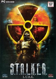 скачать игру бесплатно S.T.A.L.K.E.R. Тень Чернобыля - L.U.R.K. Mod v.1.1.1 (2008/RUS) PC