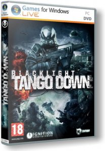 скачать игру бесплатно Blacklight Tango Down (2010/ENG) PC
