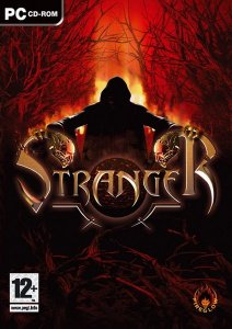 скачать игру бесплатно Stranger (2007/RUS) PC