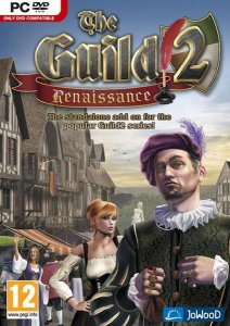 скачать игру бесплатно The Guild 2: Renaissance (2010/RUS/ENG) PC
