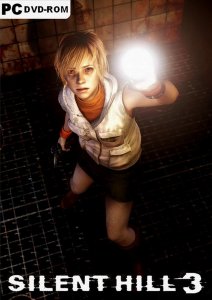 скачать игру бесплатно Silent Hill 3 (2003/RUS/ENG) PC