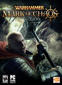 скачать игру бесплатно Warhammer: Печать Хаоса (2006/RUS) PC