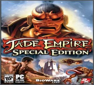 скачать игру бесплатно Jade Empire: Special Edition (2007/RUS) PC