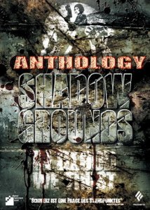 скачать игру Anthology Shadowgrounds