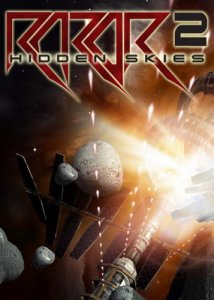 скачать игру бесплатно Razor2: Hidden Skies (2010/ENG) PC