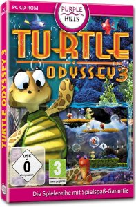 скачать игру Turtle Odyssey 3 