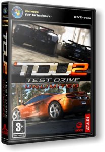 скачать игру бесплатно Test Drive Unlimited 2 [Upd4] (2011/RUS/ENG) PC