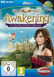 скачать игру бесплатно Awakening: Schloss ohne Träume (2010/DE) PC
