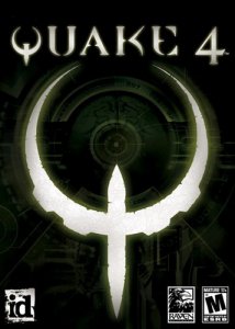 скачать игру бесплатно Quake 4 (2006/RUS) PC