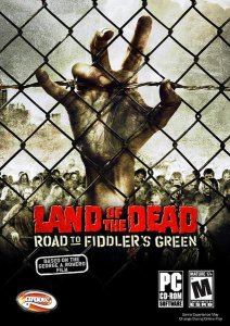 скачать игру бесплатно Land of the Dead: Road to Fiddler's Green (2005/ENG) PC