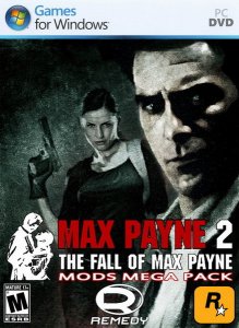 скачать игру Max Payne 2 MODS MegaPack