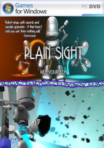 скачать игру бесплатно Plain Sight (2010/ENG) PC