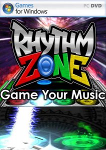 скачать игру Rhythm Zone 