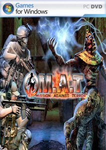 скачать игру бесплатно Mission Against Terror (2010/ENG) PC