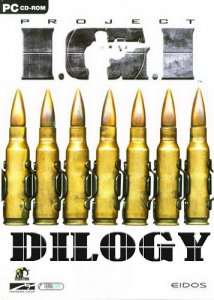 скачать игру бесплатно Dilogy. Project IGI (2003/RUS) PC