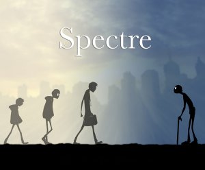 скачать игру бесплатно Spectre (2009/ENG) PC